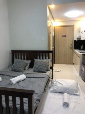 Babaj Staycation at Trees Residence Tower 10